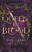 Queen By Blood by D. H. Gibbs