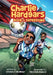 Charlie Hardears: Superdome by Stokley Murray, Tristan Roach, Robert Gibson