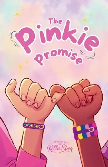 The Pinkie Promise by Kellie Starr