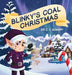 Blinky's Coal Christmas by Charlyon Bonimy