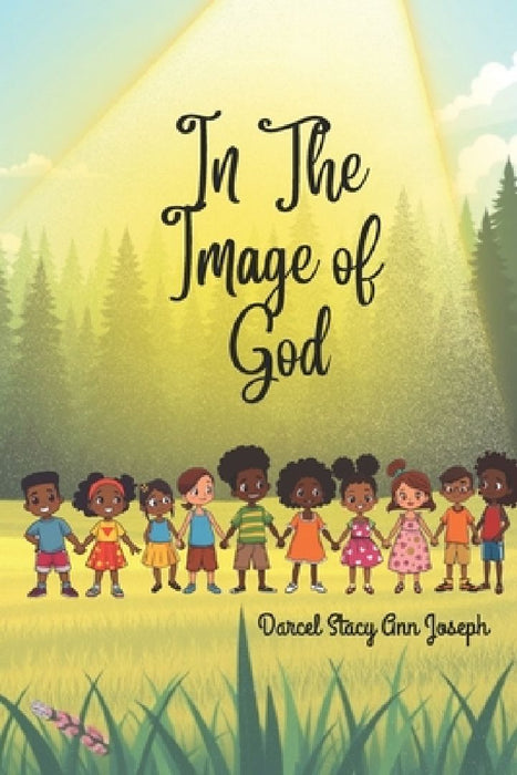 In the Image of God by Giselle Ramkhalawan