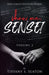 Show Me, Sensei: A Student-Teacher Romance (Volume 2) by Tiffany S. Seaton