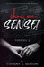 Show Me, Sensei: A Student-Teacher Romance (Volume 2) by Tiffany S. Seaton