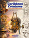 Caribbean Creatures: Modern Anansi Folklore Stories by Simone Jacelon