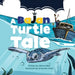 A Bajan Turtle Tale by Chérie Y. Riley, Shamelia Forde