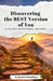 Discovering the Best Version of You: A 65-Day Devotional Journey by Rachel Donaldson