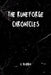 The Runeforge Chronicles by E. Reuben