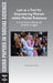Law as a Tool for Empowering Women Within Marital Relations: A Case Study of Paternity Lawsuits in Egypt: Cairo Papers in Social Science Vol. 31, No. by Hind Ahmed Zaki