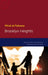 Brooklyn Heights: An Egyptian Novel by Miral Al-Tahawy, Samah Selim