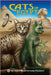 Cats of Egypt by Navarro, Dominique