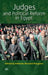 Judges and Political Reform in Egypt by Nathalie Bernard-Maugiron