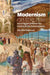 Modernism on the Nile: Art in Egypt Between the Islamic and the Contemporary by Anthony Phillips