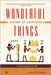 Wonderful Things: A History of Egyptology, Volume 1: From Antiquity to 1881 by Thompson, Jason