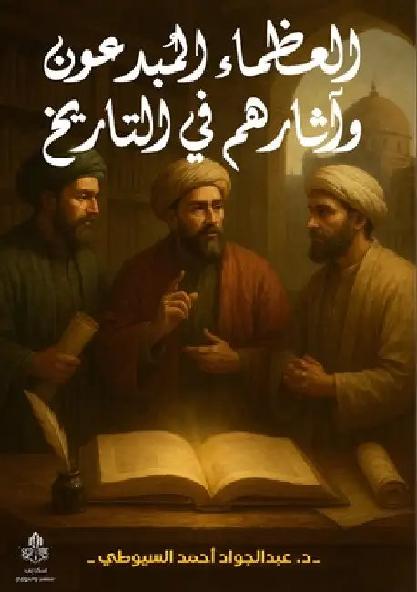 العظماء المبدعون وآثاره& by السيو