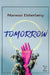 Tomorrow by مروان 