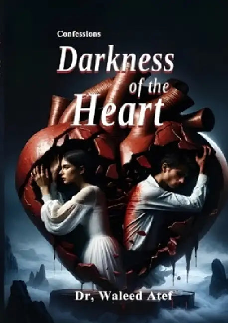 Darkness of the Heart by Waleed Atef