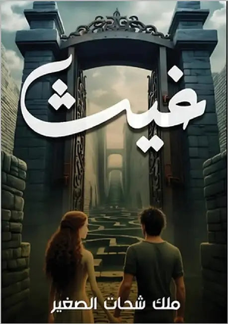 غيث by الصغي