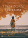I was born yesterday by Noura Moussa