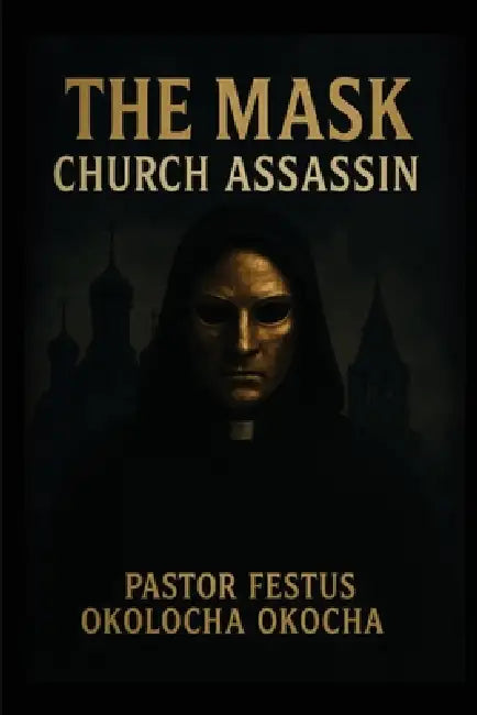 The Mask Church Assassin by Pastor Festus Okolocha Okocha