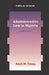 Administrative Law in Nigeria: An Introduction by A. A. Borokini, Olong Adefi