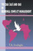 The OAU (AU) and OAS in Regional Conflict Management by T. a. Imobighe