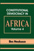 Constitutional Democracy in Africa. Vol. 4. Forms of Government by Ben Nwabueze