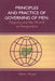 Principles and Practice of Governing Men by Felix Alonge