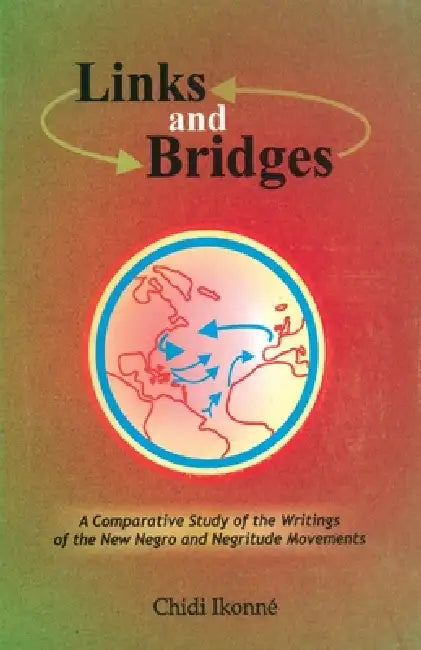 Links and Bridges. a Comparative Study O by Chidi Ikonne