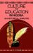 Culture and Education in Nigeria by Samuel Obidi