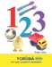 123 Yoruba by Bolaji Ladipo