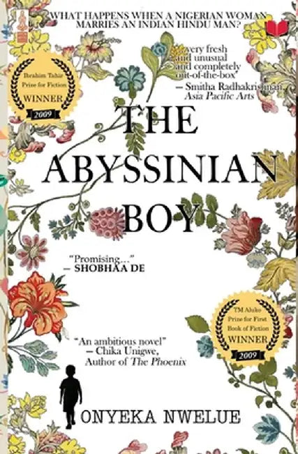 The Abyssinian Boy by Onyeka Nwelue