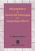Bibliographical Survey of Sources for Early Yoruba Language by F. Adetowun Ogunsheye