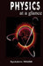 Physics at a glance: A complimentary guide to Physics by Ogechukwu Nnadih
