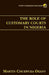 The Role of Customary Courts by M. Okany