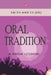 Oral Tradition in African Literature by Chin Ce, Charles Smith
