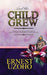 And The Child Grew by Ernest Uzoho