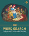 Word Search: The 100 Most-Read Bible Verses by Tolu Akinyemi