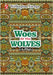 Woes of the Wolves: A play by Nwogu, Wellington