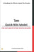 Ten Quick-Win Model: For Fast And Effective Service Delivery by Fred O. Ede
