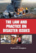 The Law and Practice on Disaster Issues by Oluyemisi a. Bamgbose