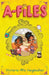 A-FIles by Victoria Afe Inegbedion