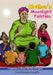 Mother's moonlight folktale by Osedebamen Oamen