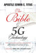 The Bible and 5G Technology: Godly knowledge for total emancipation by Edwin Eluwara Titus