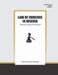 Law of Evidence in Nigeria: Practice and Procedure by Simon Uchenna Ortuanya