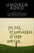 The Tree Of Knowledge Of Good And Evil by Umoren Anietie Koko