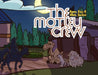 The Motley Crew by Agnes Kay-E, Mele Justice