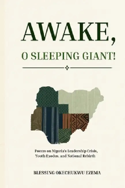 Awake O Sleeping Giant