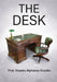 The Desk by Nyeke Alphaeus Onyeke