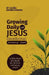 Growing Daily with Jesus Devotional: A Bible-based Devotional for Children and Young People by Cecilia Okorochukwu