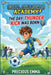 Goal Chasers Academy - The Day Thunder Kick Was Born: Book 1 of a Fun 3rd-4th Grade Soccer Chapter Books for Kids 8-12 About Teamwork, Friendship, and by Precious Emma